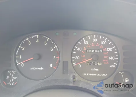 1998 Dodge Avenger Es z USA, uszkodzony, nr VIN 4B3AU52N9WEO53872